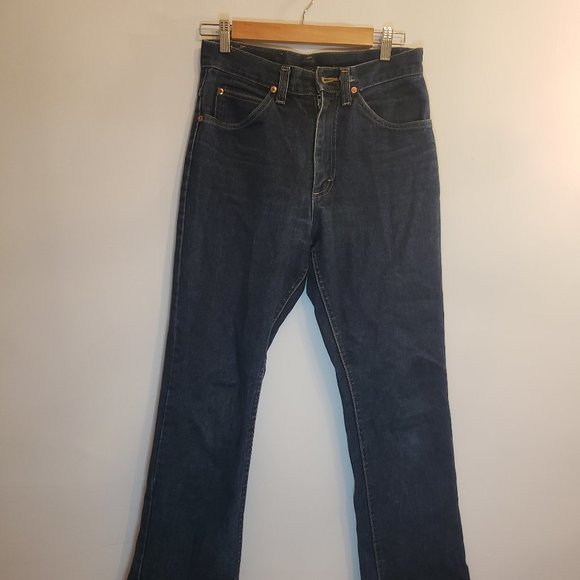 Vintage Lee Jeans - Picture 5 of 5